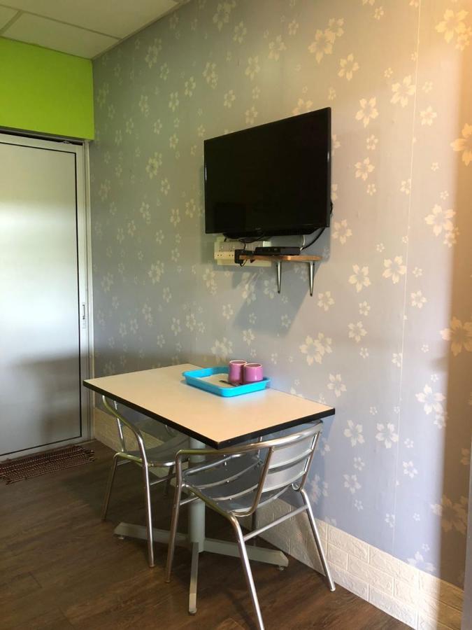 פנתאי צנאנג Wan'S Roomstay Langkawi מראה חיצוני תמונה